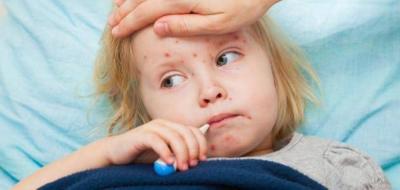 Outbreak Spreads in This Country: Nearly 3,000 Infected