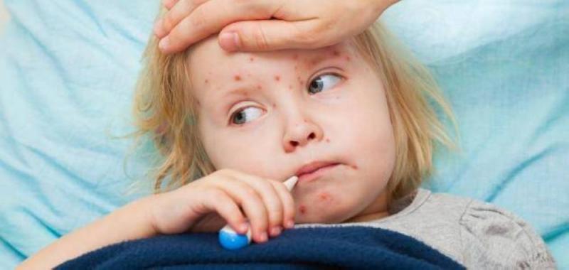 Outbreak Spreads in This Country: Nearly 3,000 Infected