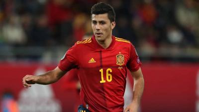 Rodri: The Germans Are Not Happy to Face Spain