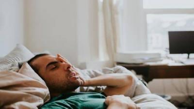 7 Symptoms Associated with "Long COVID"
