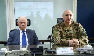 Conflict between the Minister of Defense and the Army Commander: Background