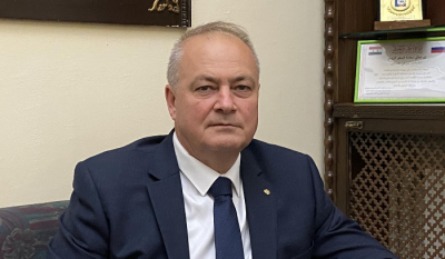 Russian Ambassador: The Situation in Southern Lebanon is Very Difficult