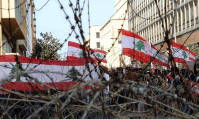 Saudi-Egyptian Roadmap to Save Lebanon