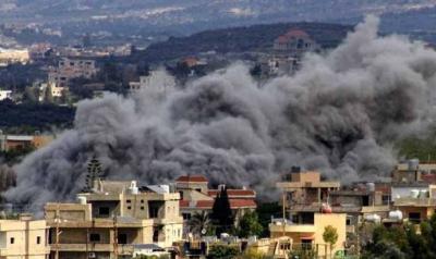 Gunfire Towards the Outskirts of Naqoura and Jabal al-Labouna in the Early Morning