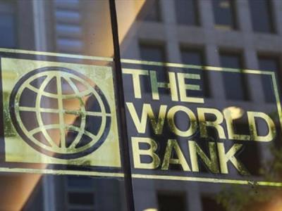 # World Bank Warns Against Lebanon's Dependence on the Dollar