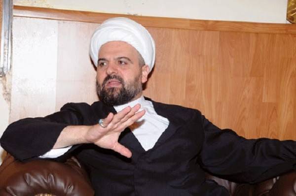 Qabalan: Lebanon's Higher Interests are a 