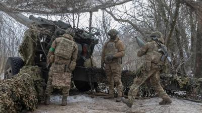 "Azov" Battalion Executes Military Coup Against Zelensky
