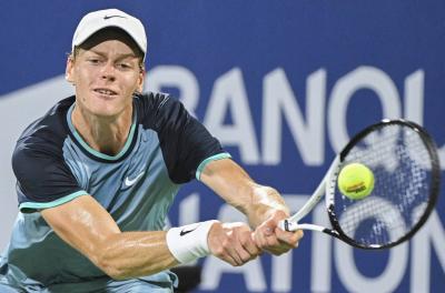 Tennis: World No. 1 Fails Drug Test