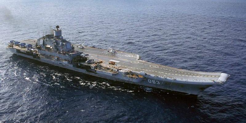 Russia: Thwarting 3 
