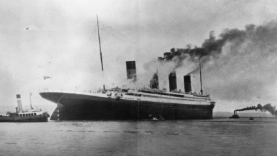 "The Biggest Mysteries of the Titanic": 5 Key Questions That Remain Unanswered!