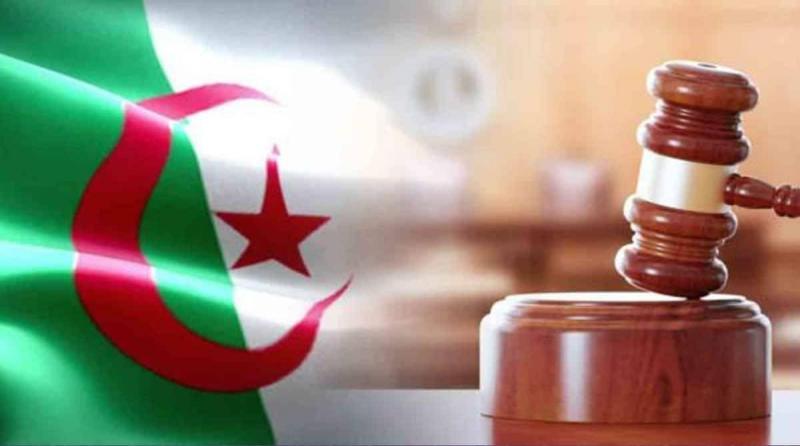 Algerian Judiciary Issues Sentences Against 17 Accused of Membership in 