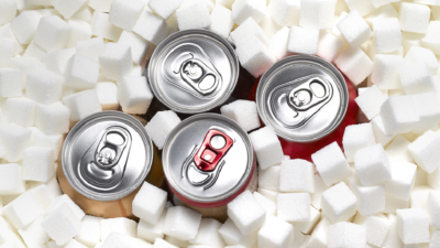 What Happens to Women Who Drink a Can of Sugary Soda Every Day?