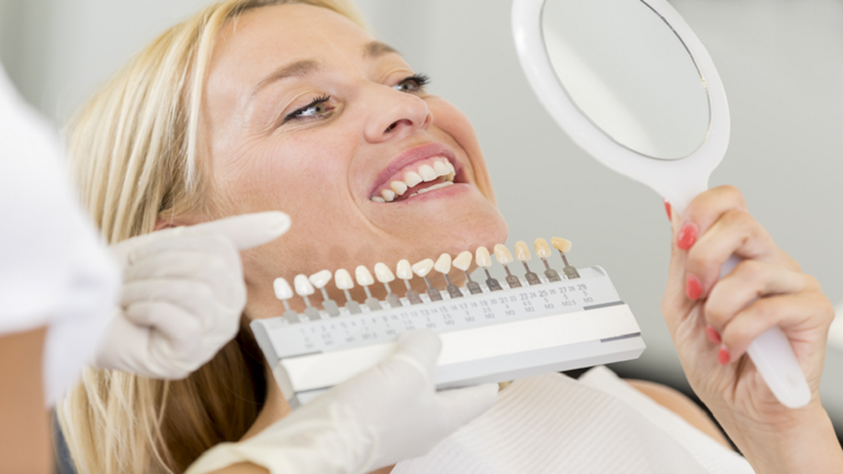 Treatment for Tooth Regrowth in the Coming Years?