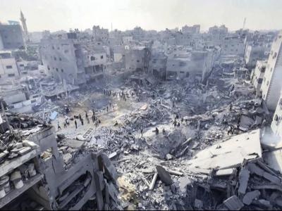 Israeli Delegation to Cairo to Discuss Ceasefire in Gaza