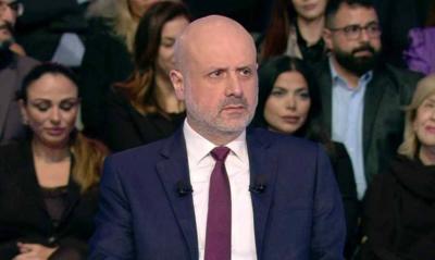 Mawlawi: Half of Lebanon's Population are Syrians!