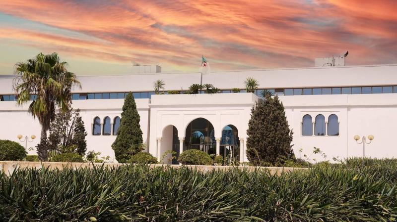 Algeria Recovers Historical Treasure