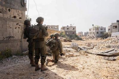 Israeli Soldiers Killed in Rafah, Including Wasim Mahmoud
