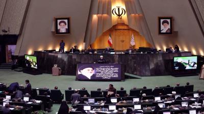 Exclusion of Ahmadinejad: Approval of 6 Candidates for Iran Elections