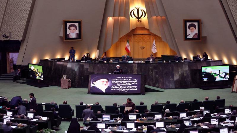 Exclusion of Ahmadinejad: Approval of 6 Candidates for Iran Elections