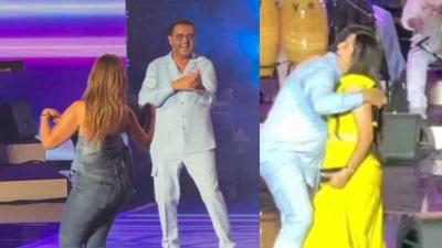 After Controversy Over Ragheb Alama's Concert, Kais Saied Criticizes Festivals in Tunisia