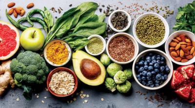 Superfoods to Control Bad Cholesterol