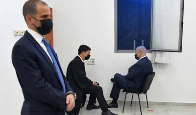 Israeli Public Prosecution Opposes Delay of Netanyahu's Testimony in His Trial