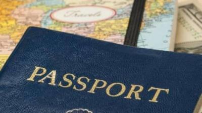 # Lebanese Seek Global Passports