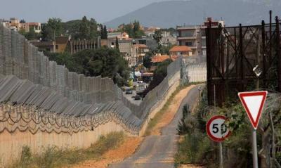 This Is What Washington Aims for on the Southern Border
