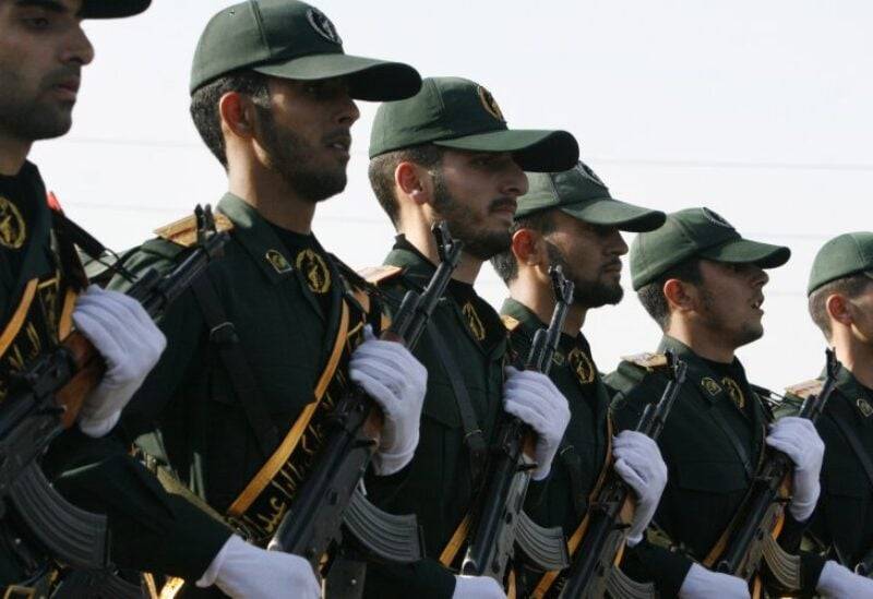 IRGC Reveals Scenarios for Response Are Not Alike