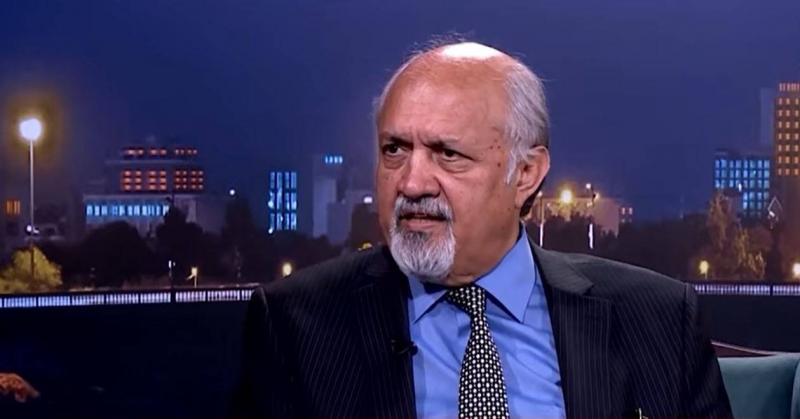 Al-Jubouri Threatens: Apologize or Else