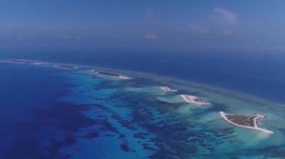 China: We Will Firmly Counter All Provocations at Sea