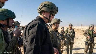 Title: Galant Announces the Elimination of "Rafah Brigade" from the Philadelphia Axis