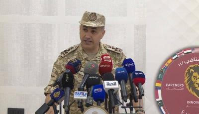 Exercise "Eager Lion" Kicks Off in Jordan with Participation from 33 Countries