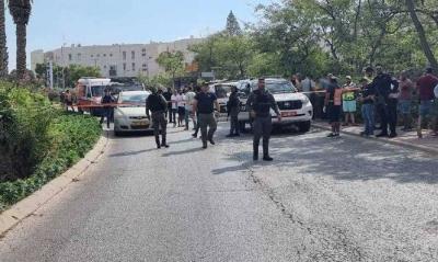 Title: Israeli killed and 9 injured in shooting near Ma'ale Adumim settlement
