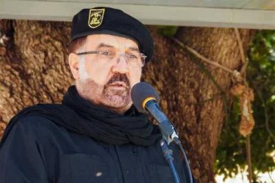 Hezbollah Official Reveals Details of Shukr's Assassination