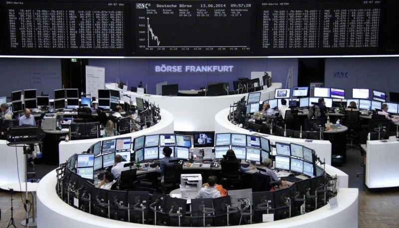 Japanese Nikkei Index Hits Two-Month Low