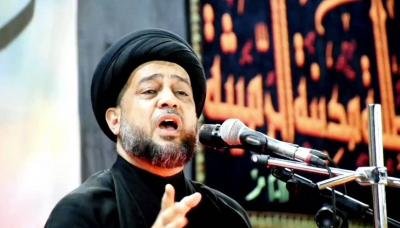 Offending Iraqi Sentiments: Al-Yasiri Calls for the Shiite Endowment President to Apologize