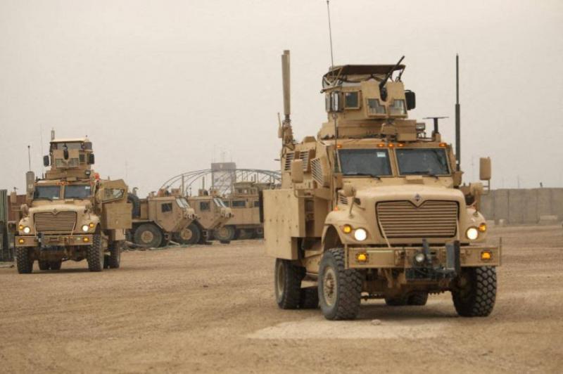 Iraq... What Do You Know About Kalsu Base in Babylon?