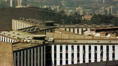 Lebanese Prisons: 8,000 Detainees and Convicts Living in "Inhumane" Conditions