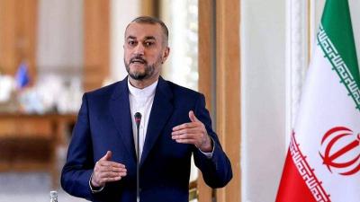 Abdollahian: Settlement Ahead of War