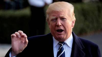Trump Returns to Facebook and Instagram After Two Years of Ban