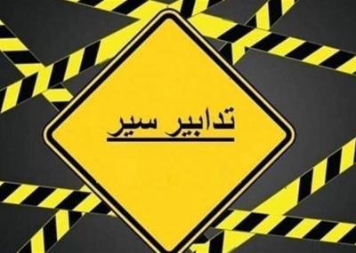 Traffic Measures on the Seaside Road - Dhbayeh Tomorrow