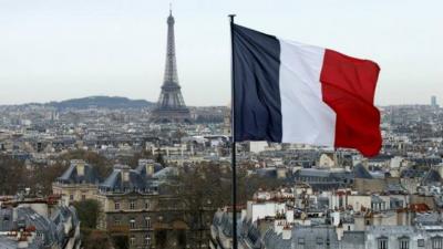 "Paris Meeting" and the Final Warning