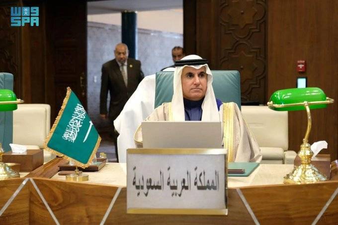 Intensive Preparations for the Arab-Russian Forum