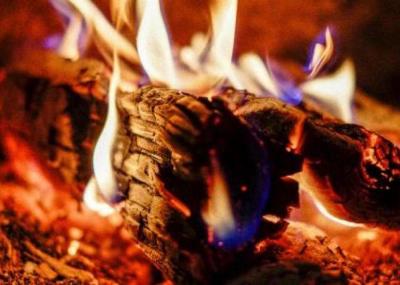 # Fuel Price Hike Returns Lebanese to the "Wood Era"