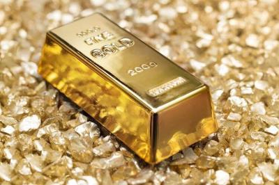 Optimism in Gold Markets with Dollar Decline