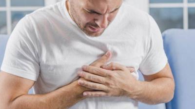 Quick Test Reveals the Actual Age of Your Heart Muscle