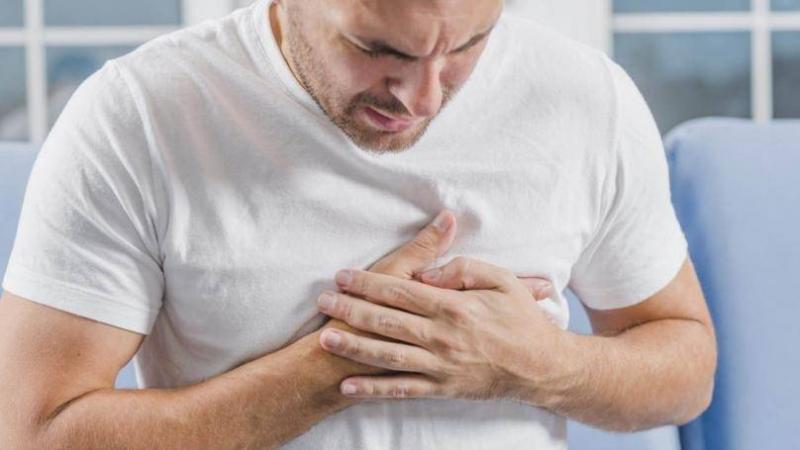 Quick Test Reveals the Actual Age of Your Heart Muscle