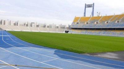 Self-Cooling Artificial Grass Technology: A Sustainable Solution for Sports Fields