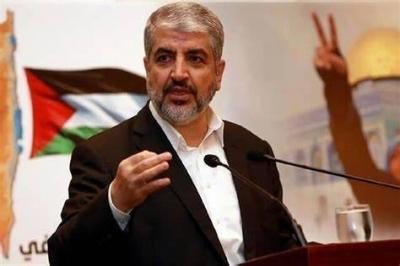 Title: Hamas Denies Appointment of Khaled Meshaal as Replacement for Haniyeh